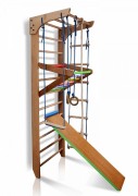 SportBaby 9205 Спортивный уголок SportBaby Bambino 3 фото